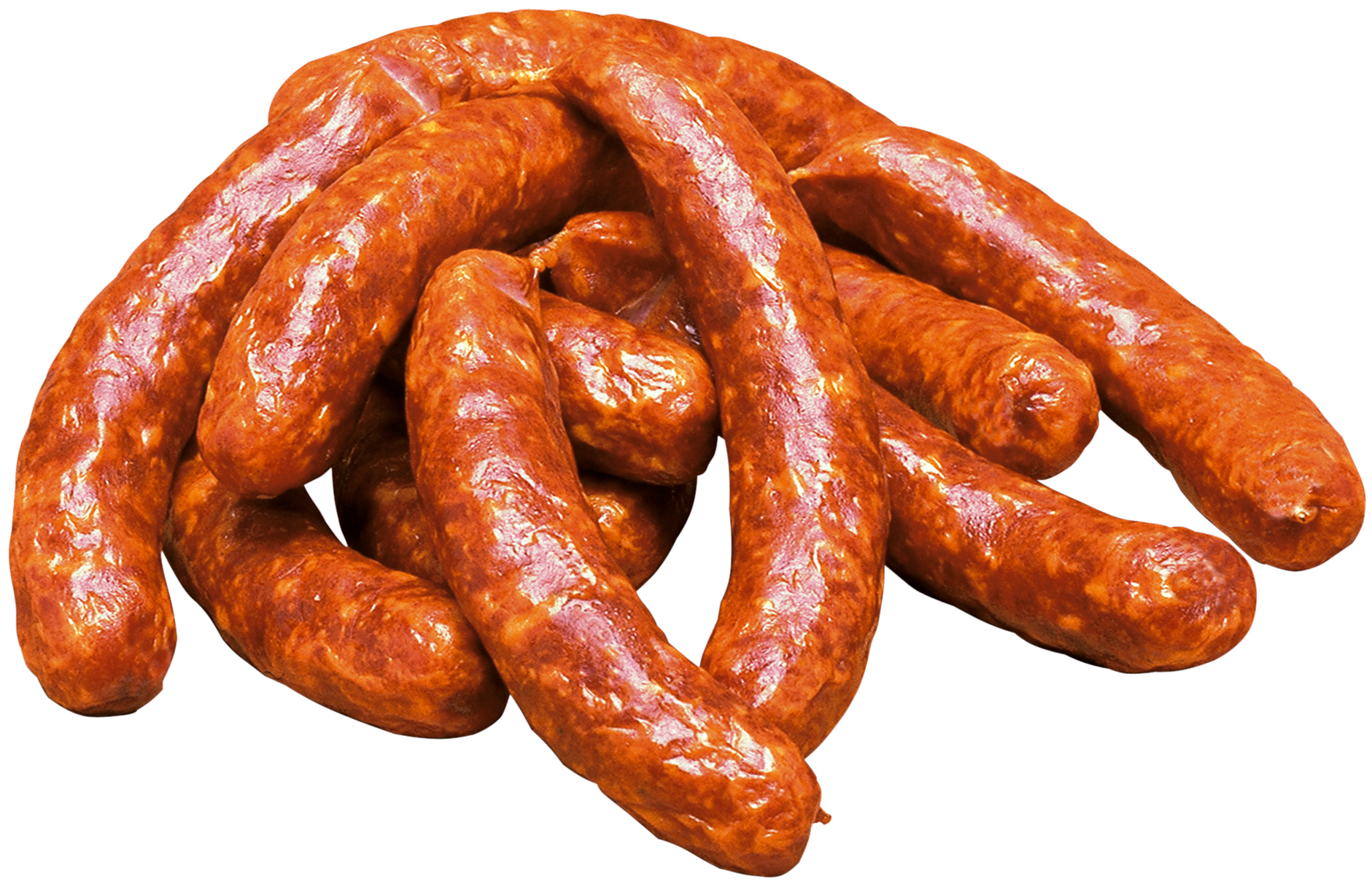 Moser - Wurst im Rauch - Produkt