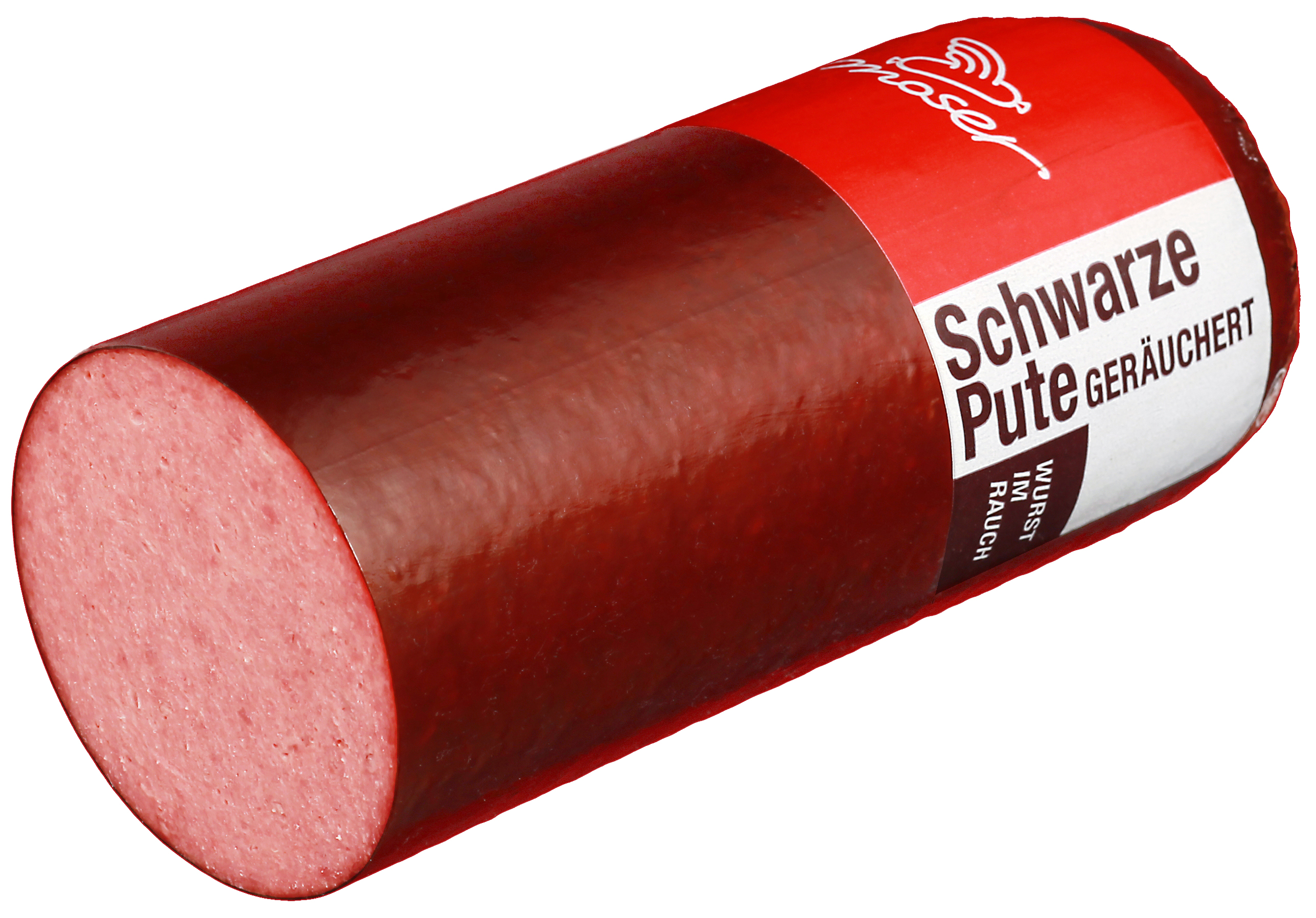 Schwarze Pute Schwarze Pute