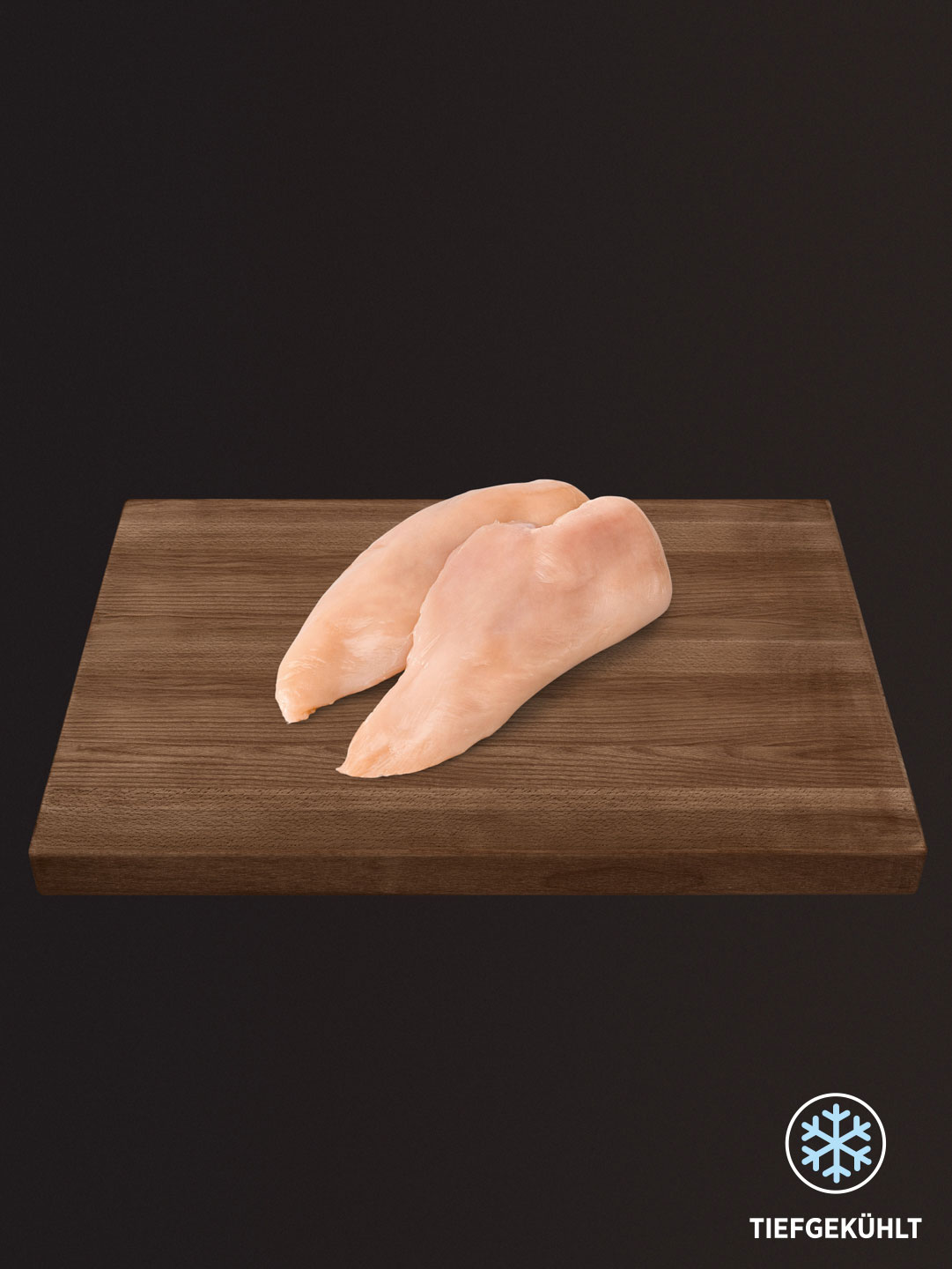 Hühnerfilet TK