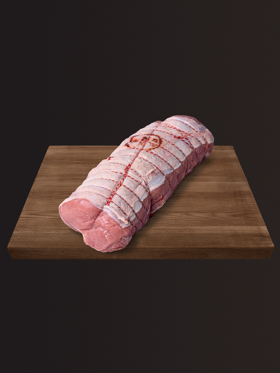 Kalbs-Nierenbraten