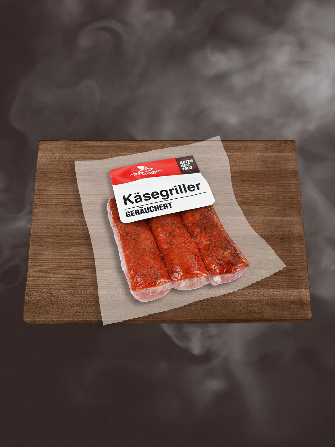 K&auml;segriller