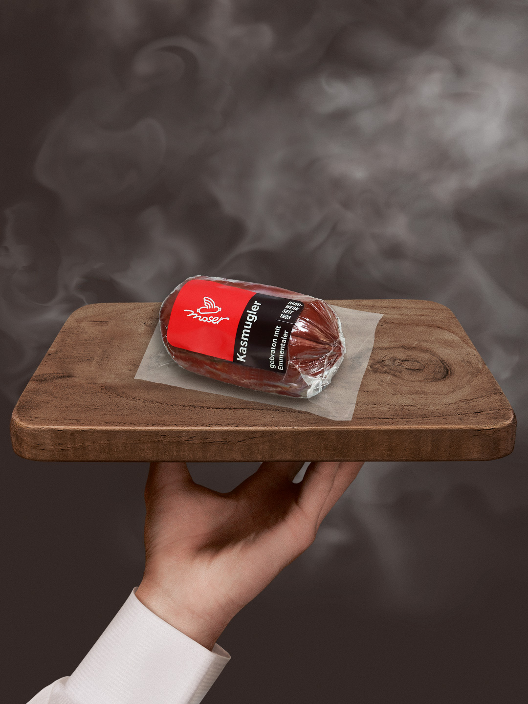 Kasmugler 2.0 Punkerl