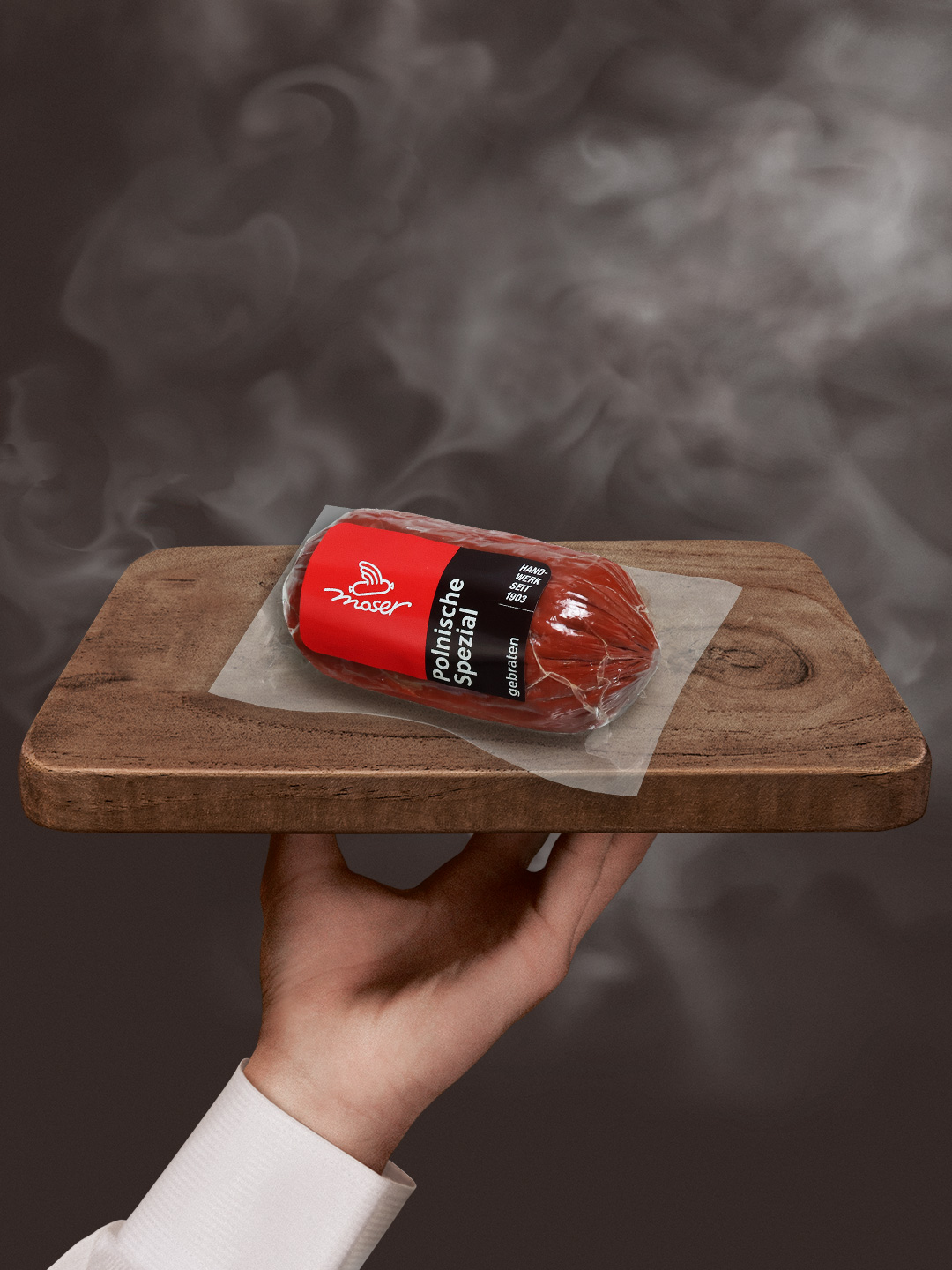 Polnische Spezial Punkerl