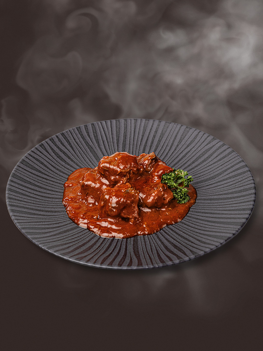 Rindsgulasch 