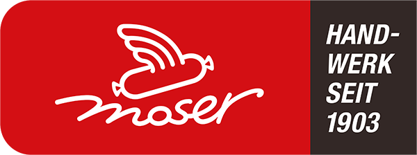 Moser - Handwerk seit 1903